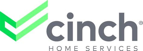 my cinch home services.